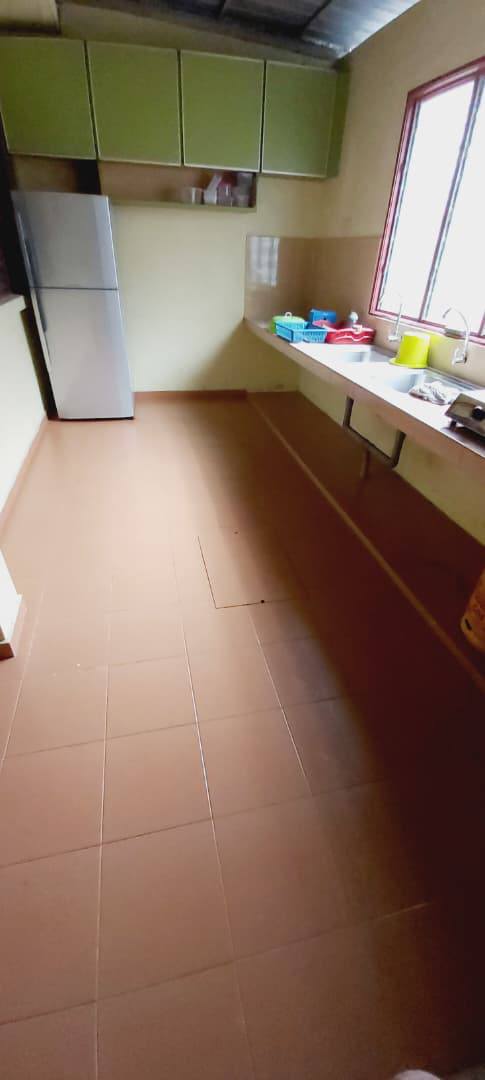 Taman Cempaka 2sty 1200 - photo 10