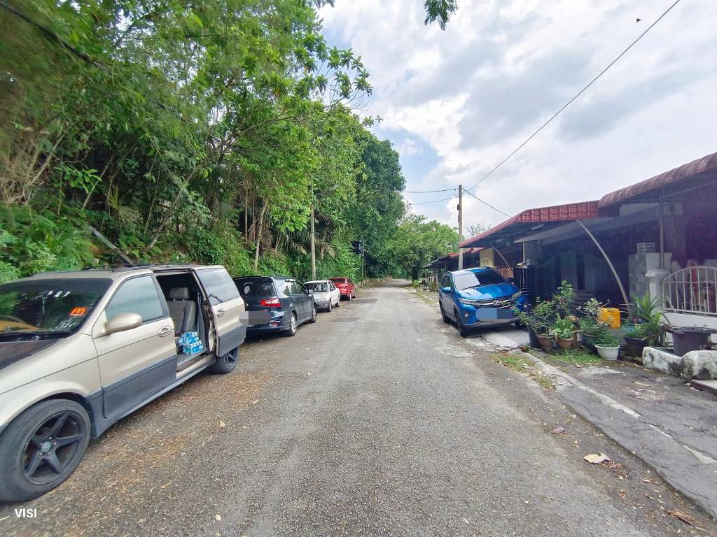 Bdr Baru Sri Klebang 1sty 800 - photo 2