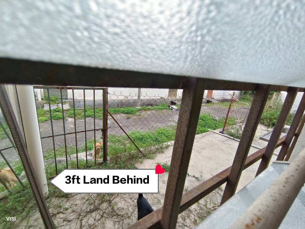 Bdr Baru Sri Klebang 1sty 800 - photo 13