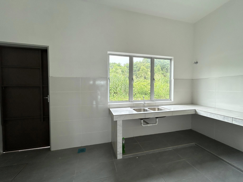 Anjung Bercham Megah 2sty - photo 9