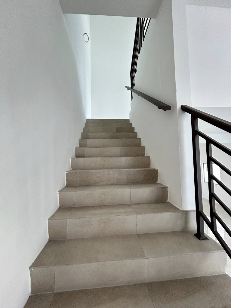 Anjung Bercham Megah 2sty - photo 10