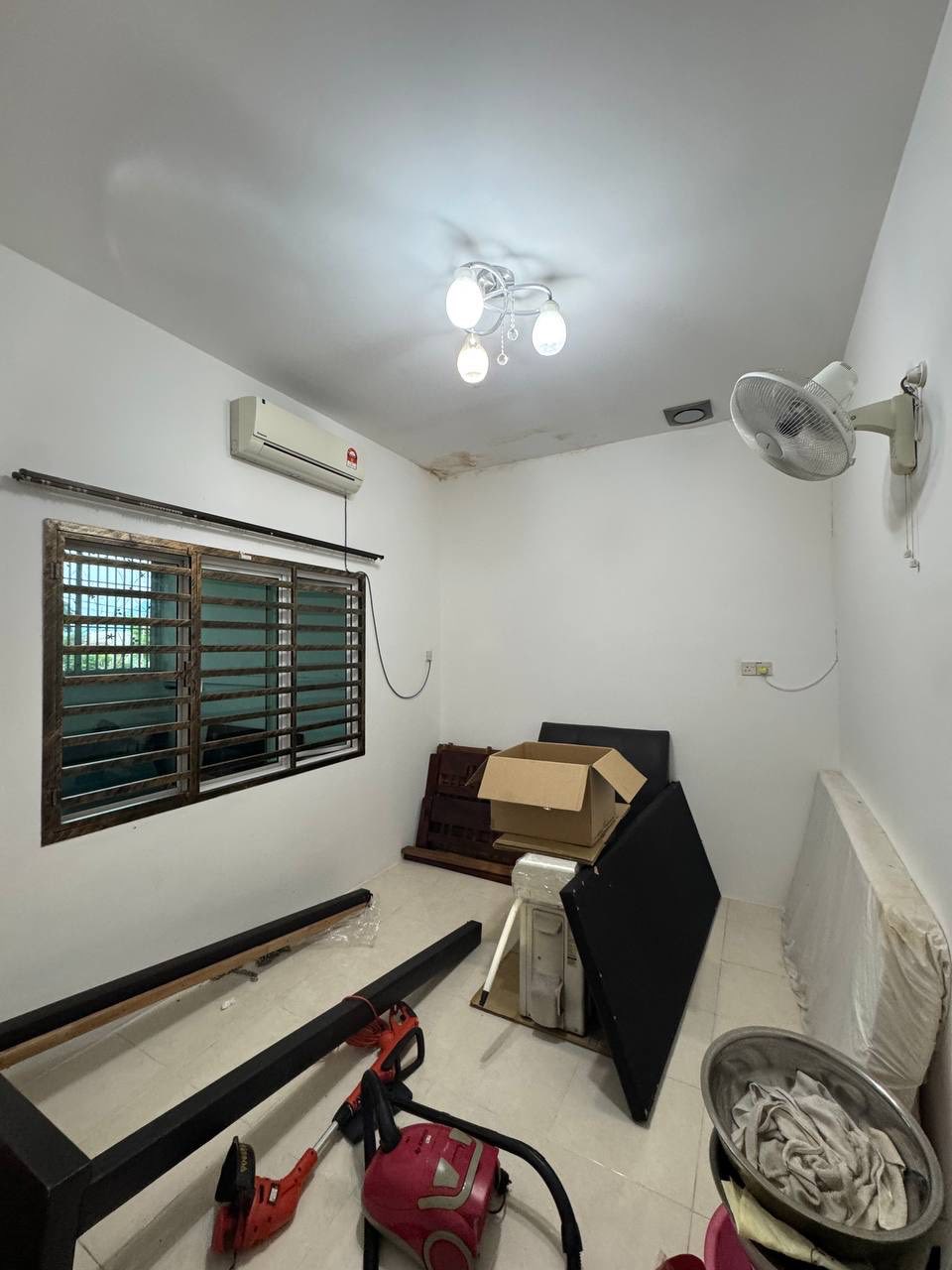 Tambun Semi D 550k - photo 7