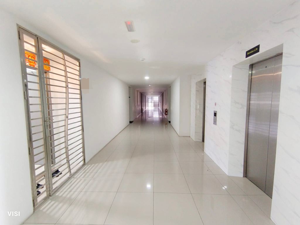 Ipoh Manhattan Condo 330k - photo 6