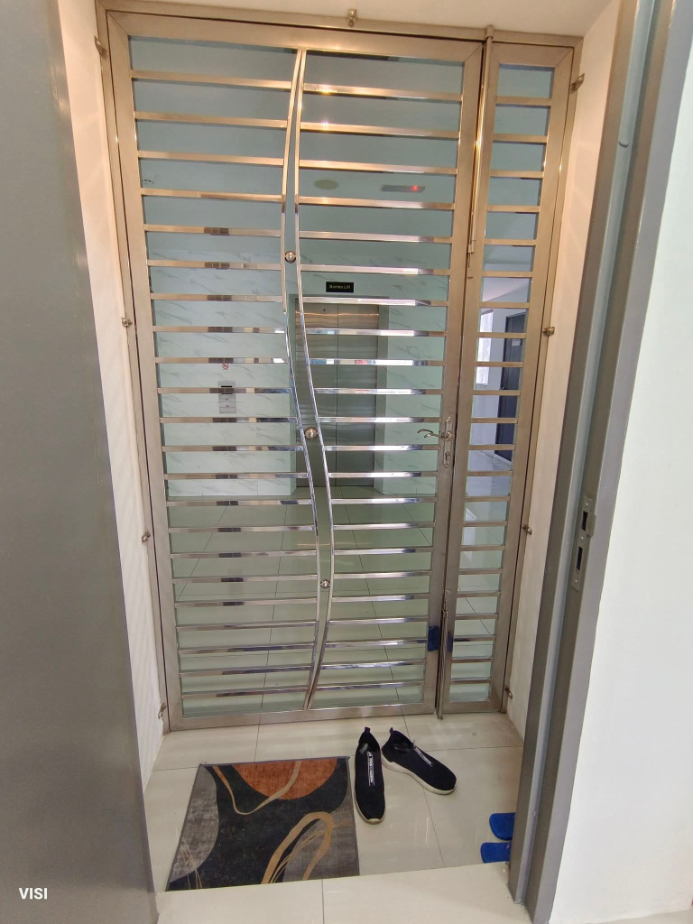 Ipoh Manhattan Condo 330k - photo 7