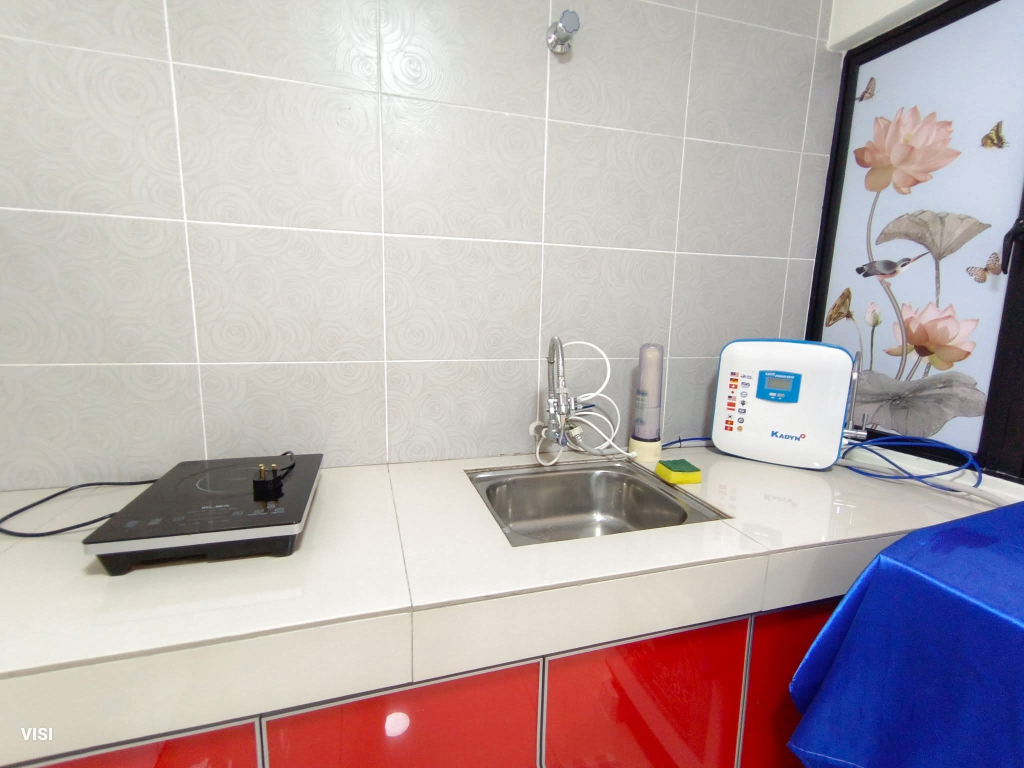 Ipoh Manhattan Condo 330k - photo 8