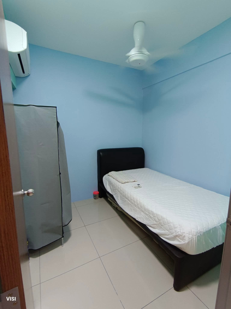 Ipoh Manhattan Condo 330k - photo 10