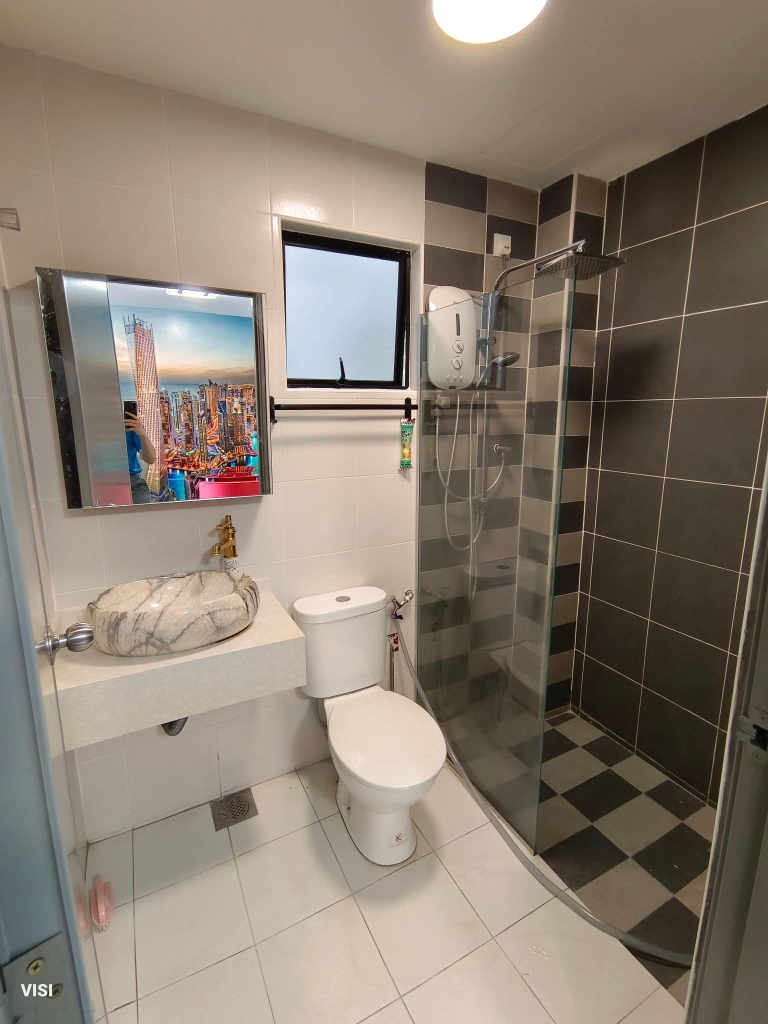 Ipoh Manhattan Condo 330k - photo 13