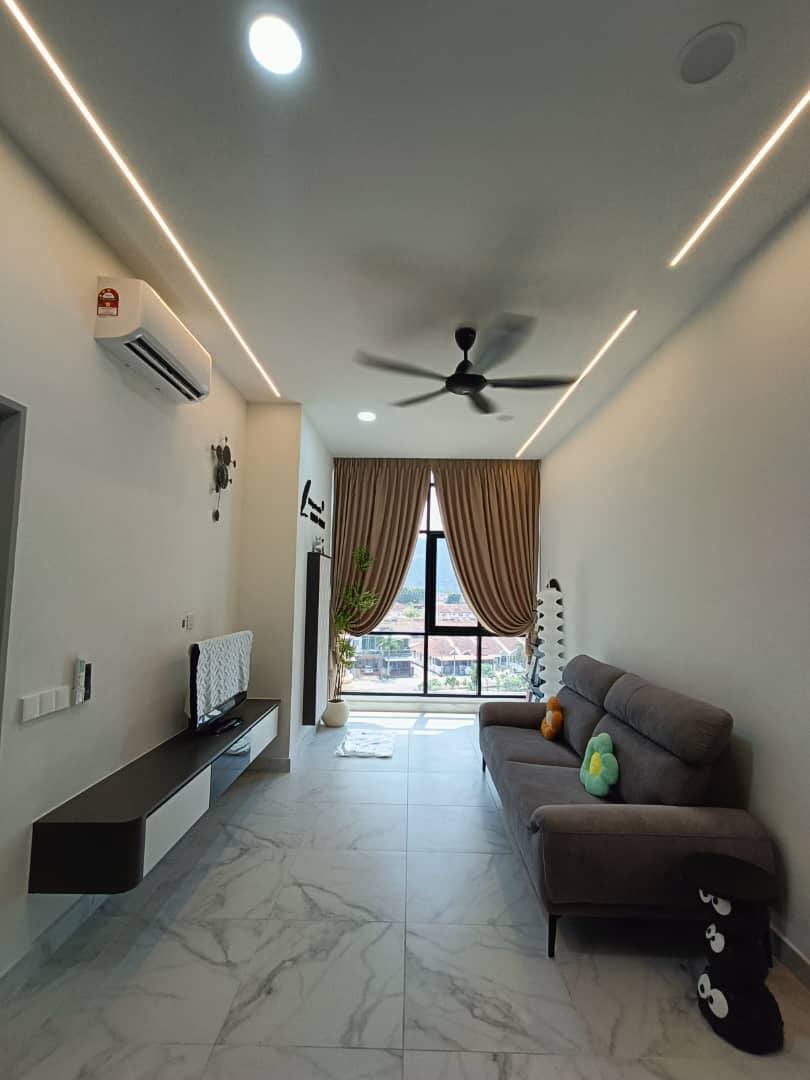 Palazzo Low Floor 2k - photo 11