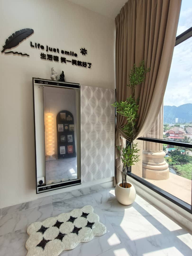Palazzo Low Floor 2k - photo 12