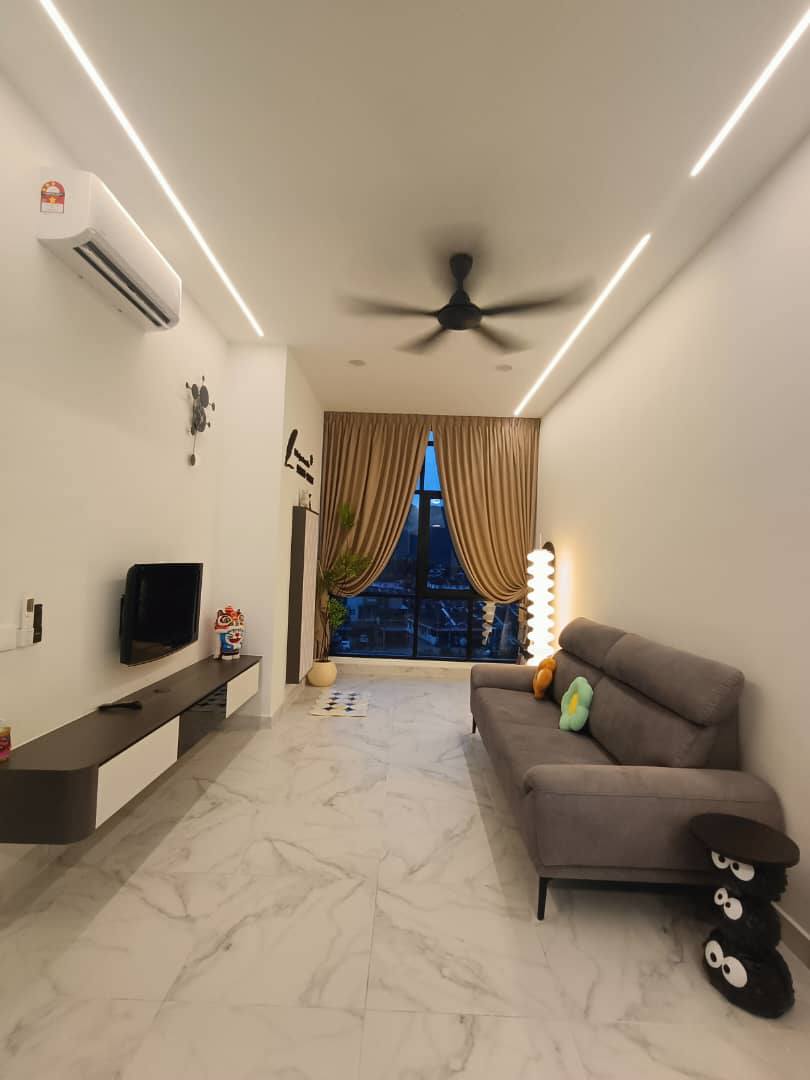 Palazzo Low Floor 2k - photo 13