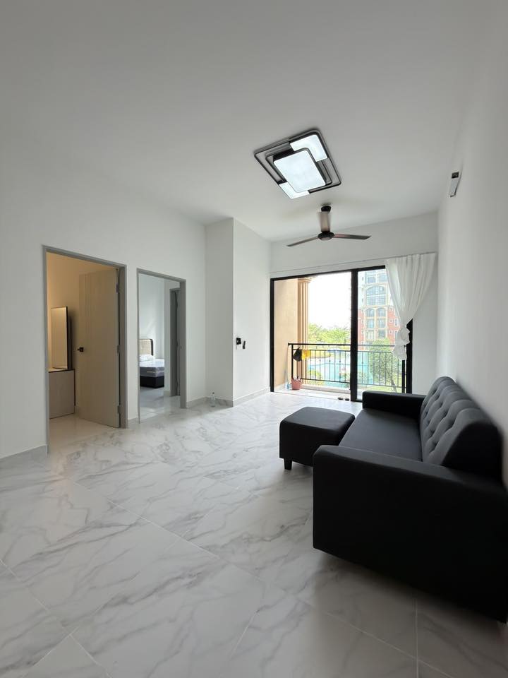 Palazzo Low Floor 1800 - photo 2