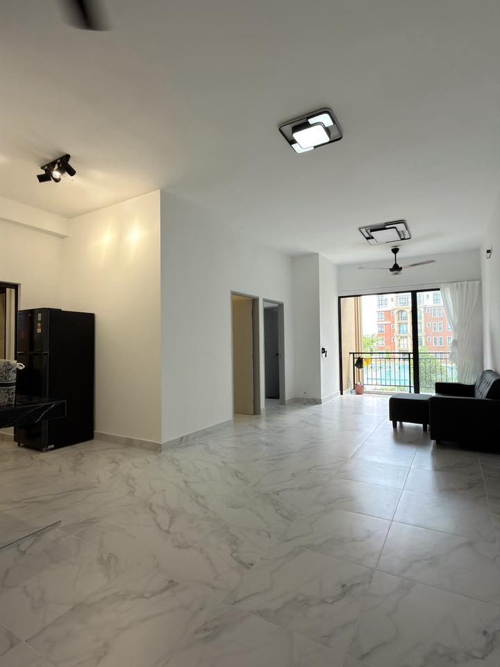 Palazzo Low Floor 1800 - photo 3