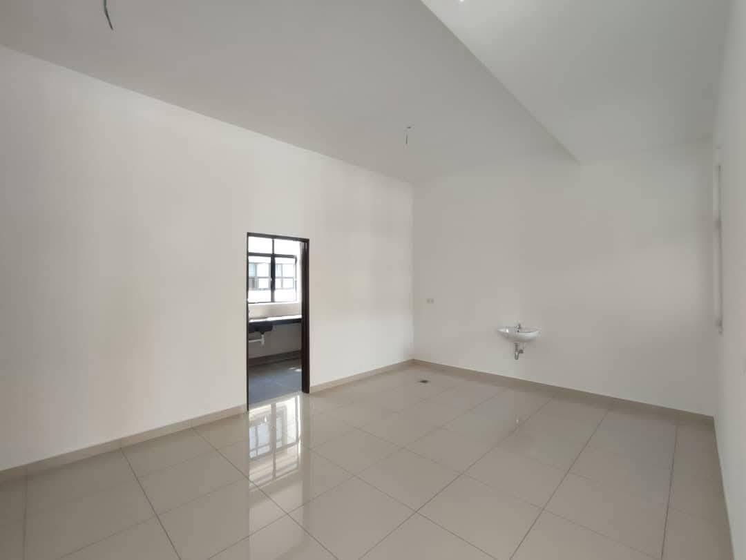 Bdr Baru Sri Klebang Ixora 2sty Semi D 880k - photo 5