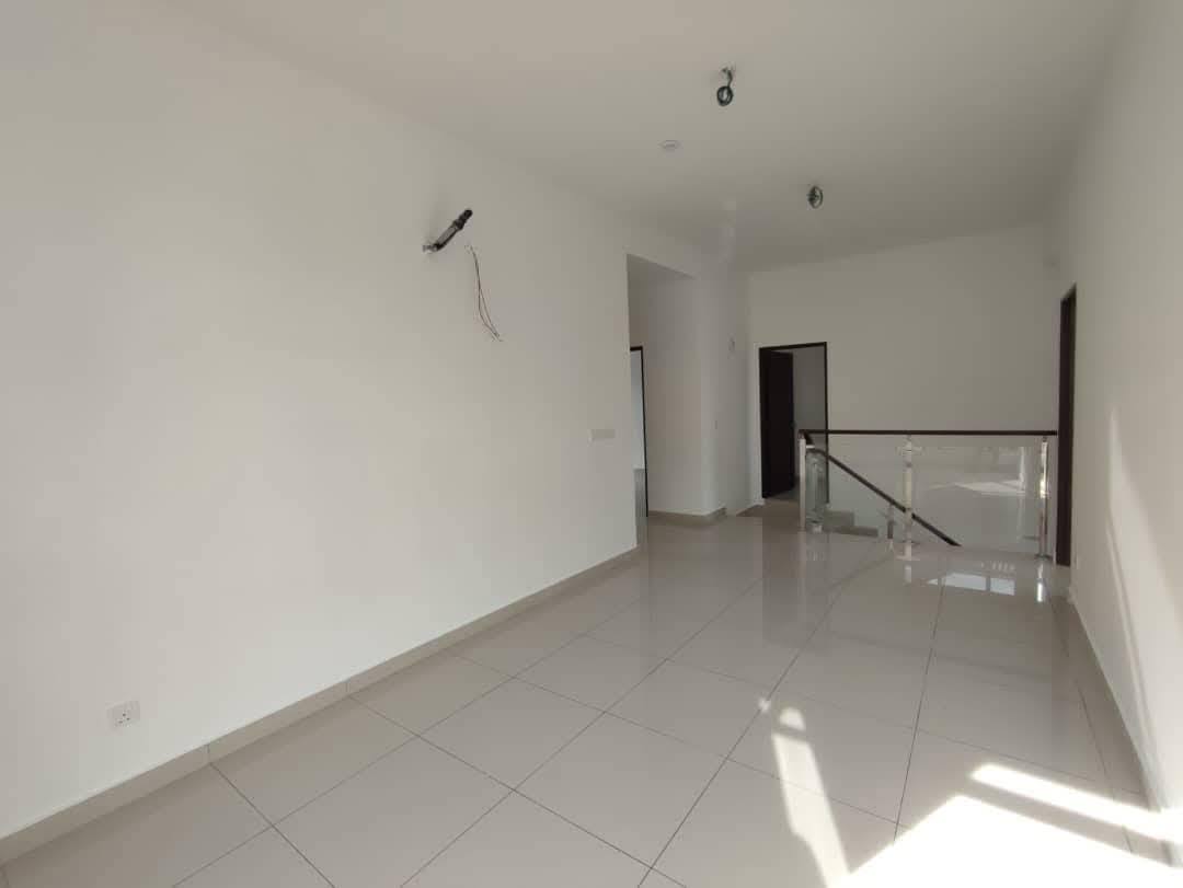 Bdr Baru Sri Klebang Ixora 2sty Semi D 880k - photo 7