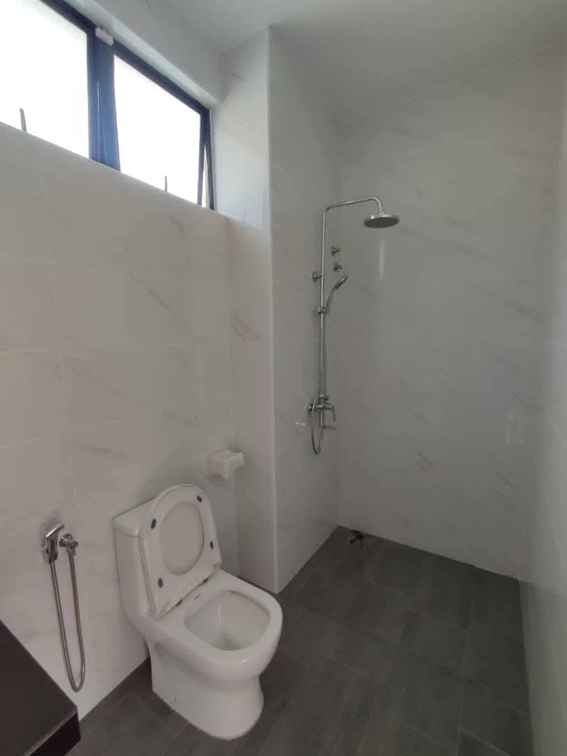 Bdr Baru Sri Klebang Ixora 2sty Semi D 880k - photo 12
