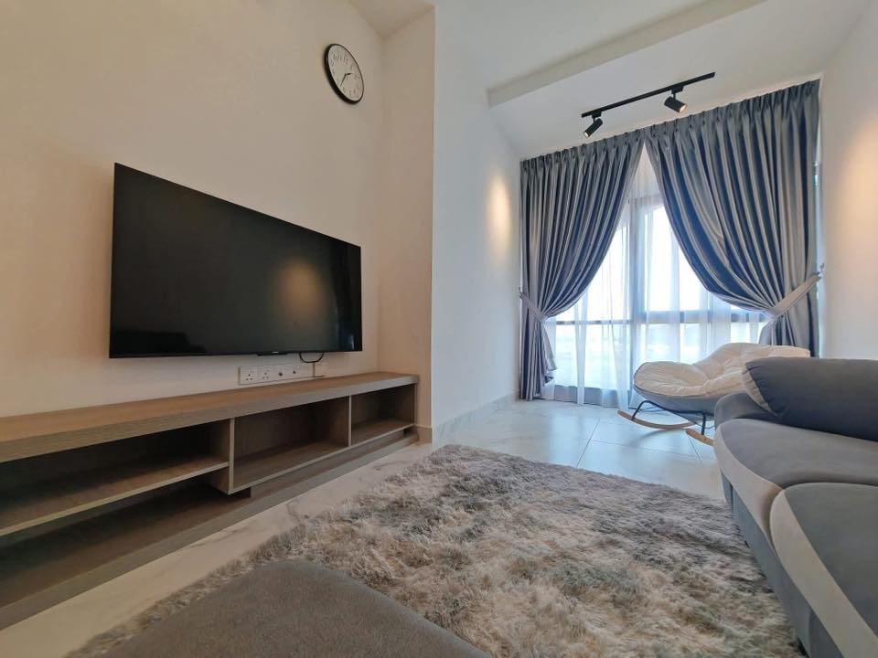Palazzo Mid Floor 1600 - photo 3
