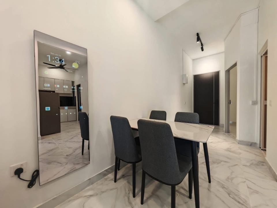 Palazzo Mid Floor 1600 - photo 4