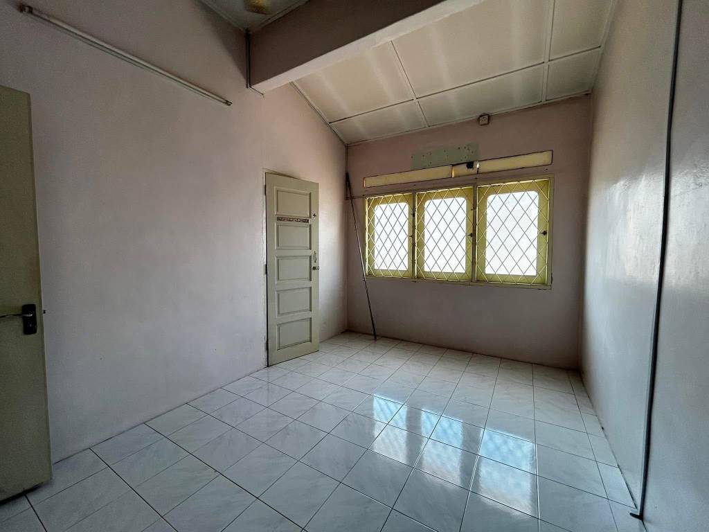 Bercham Tmn Kurau 2sty 350k - photo 13