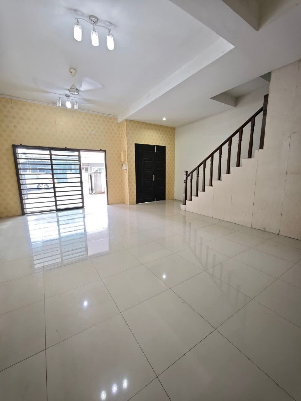 Pengkalan Tiara 2sty End Lot Semi D 485k - photo 13