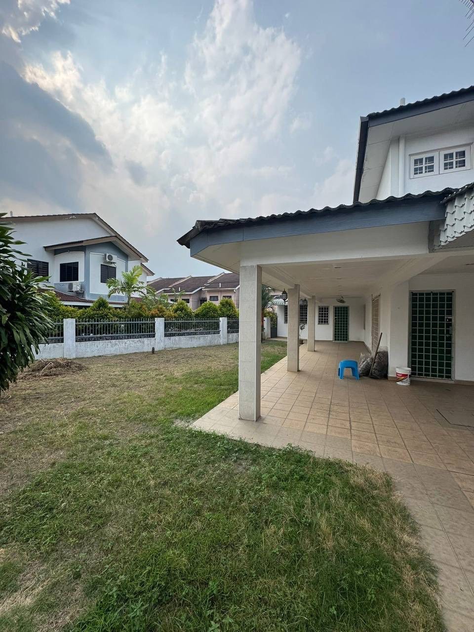 Bercham Megah Int Corner 2sty 568k - photo 2
