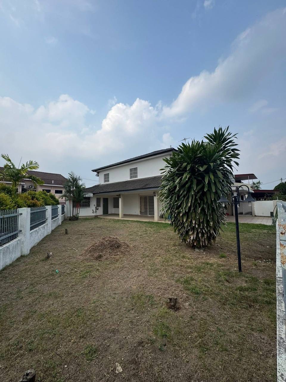 Bercham Megah Int Corner 2sty 568k - photo 3