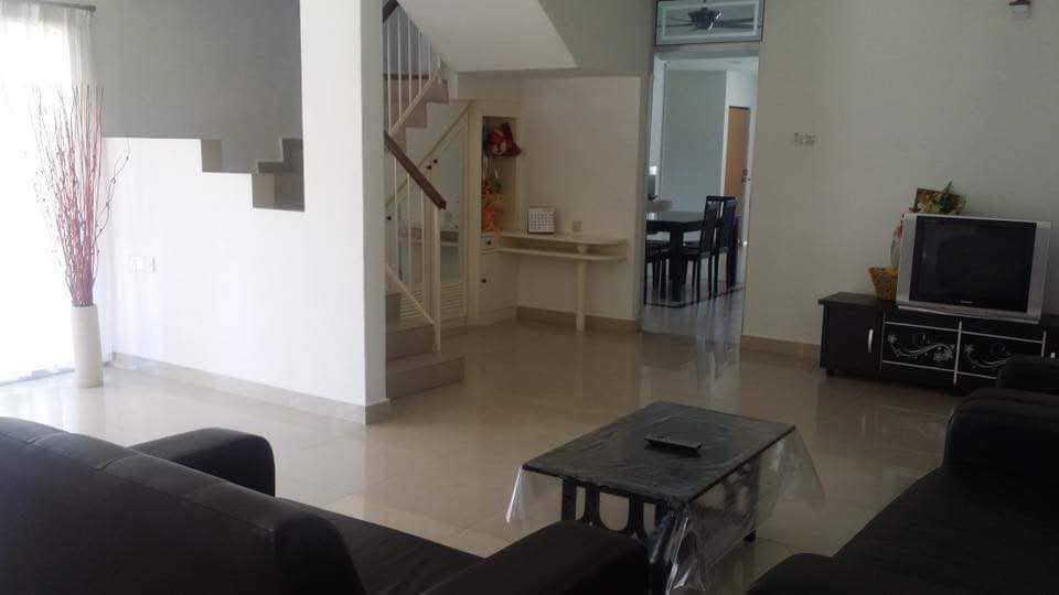 Bercham Megah Int Corner 2sty 568k - photo 4