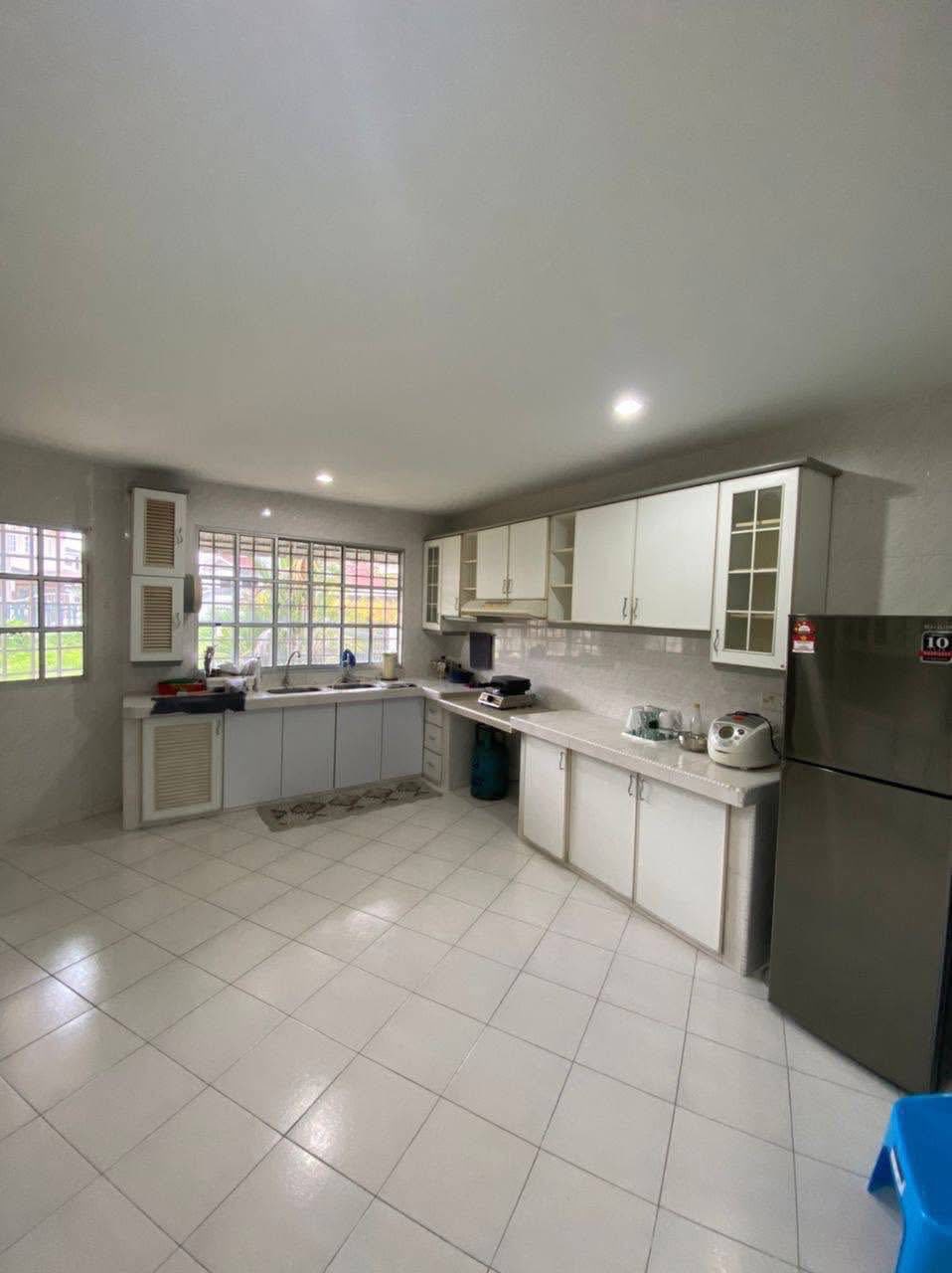 Bercham Megah Int Corner 2sty 568k - photo 10