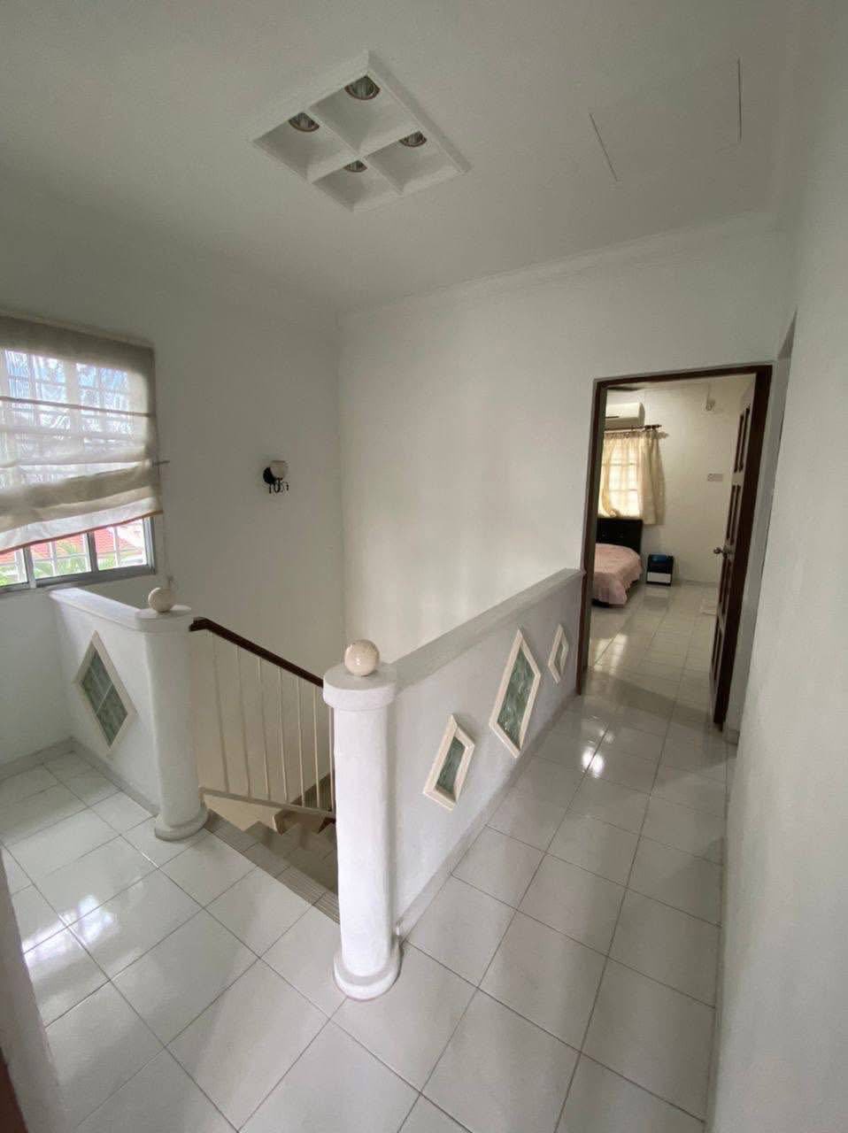 Bercham Megah Int Corner 2sty 568k - photo 13