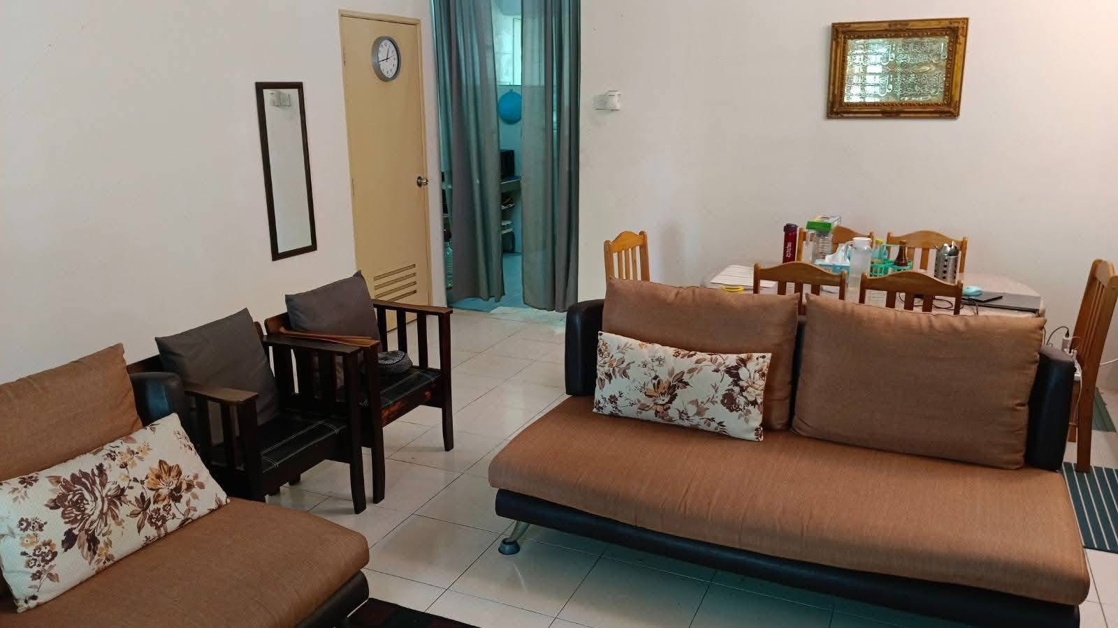 Anjung Bercham Megah End Lot 3sty 418k - photo 4