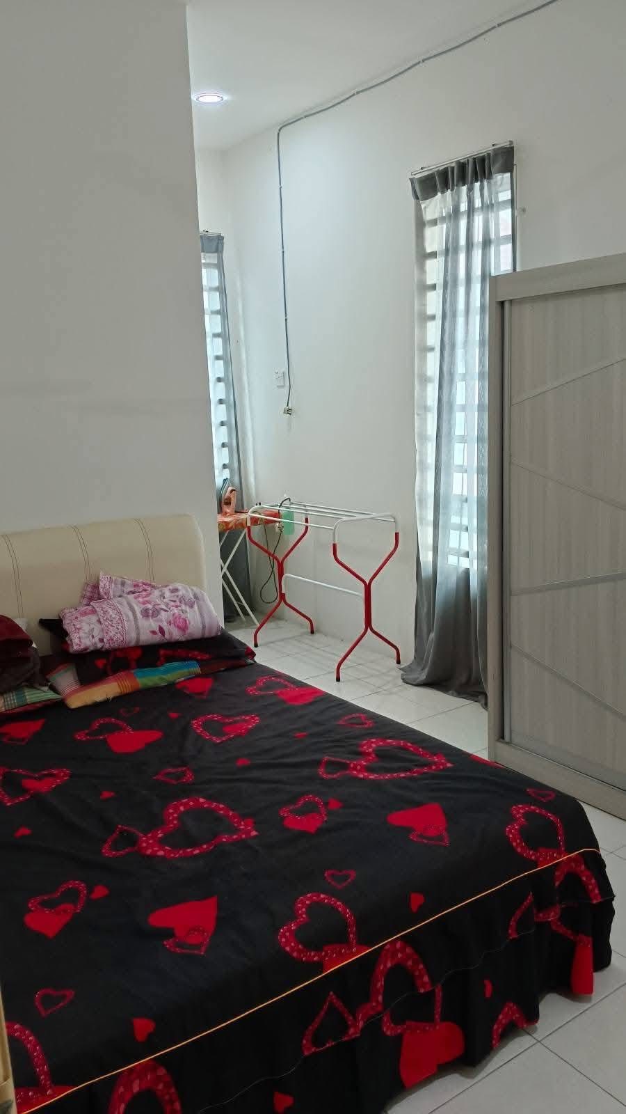 Anjung Bercham Megah End Lot 3sty 418k - photo 8
