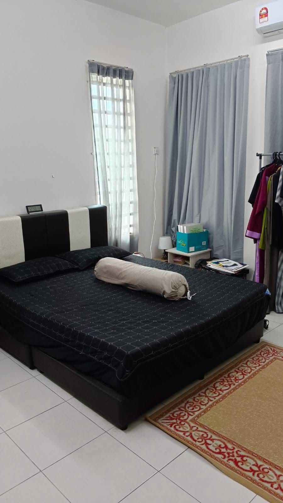Anjung Bercham Megah End Lot 3sty 418k - photo 10