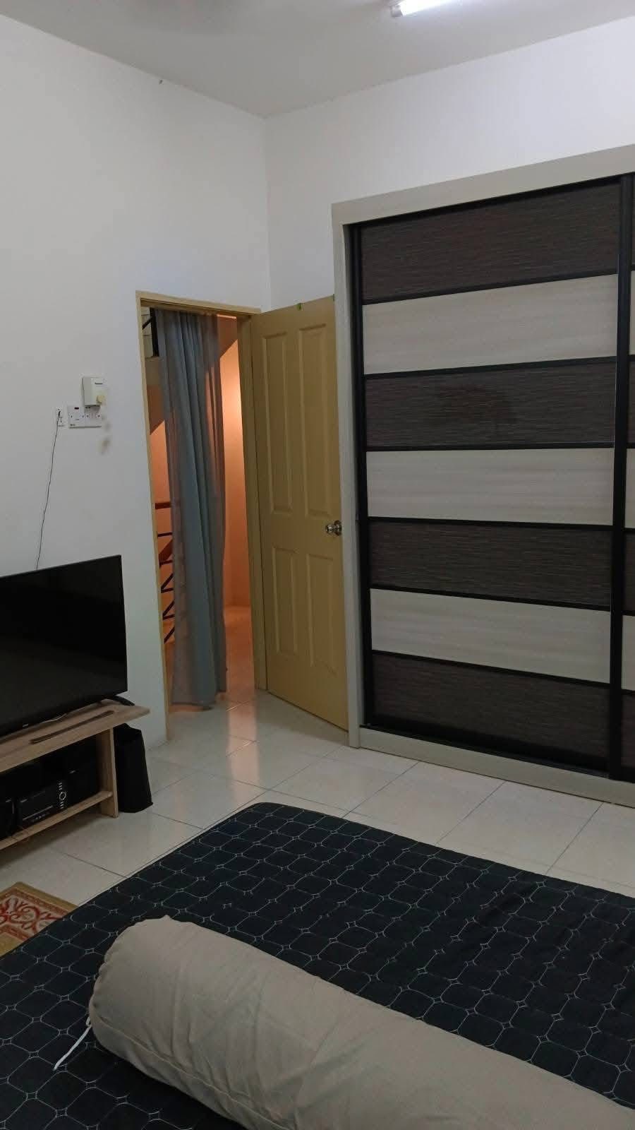Anjung Bercham Megah End Lot 3sty 418k - photo 11
