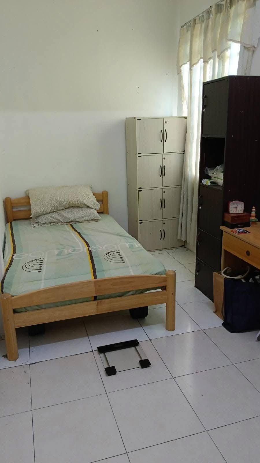 Anjung Bercham Megah End Lot 3sty 418k - photo 12