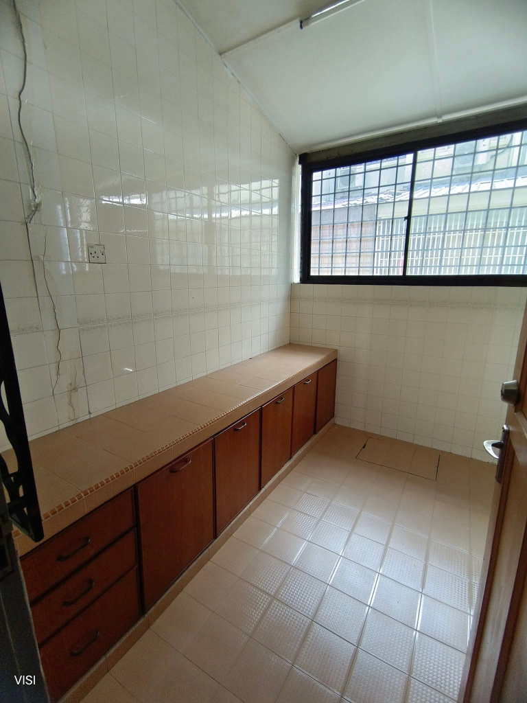 Bercham Tmn Sri Kurau 2sty 1k - photo 3