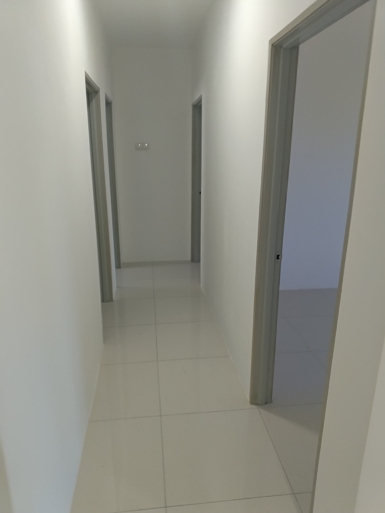 Halaman Ampang Bayu Condo High Floor 290k - photo 3