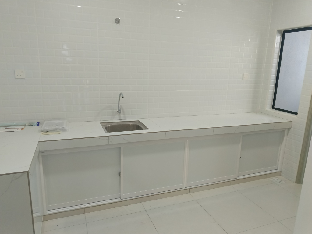 Halaman Ampang Bayu Condo High Floor 290k - photo 8