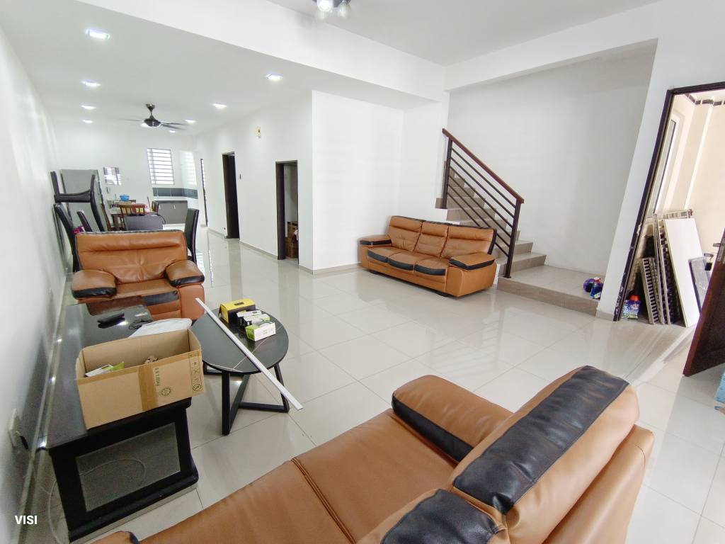 Pengkalan Tiara 2sty 1700 - photo 1