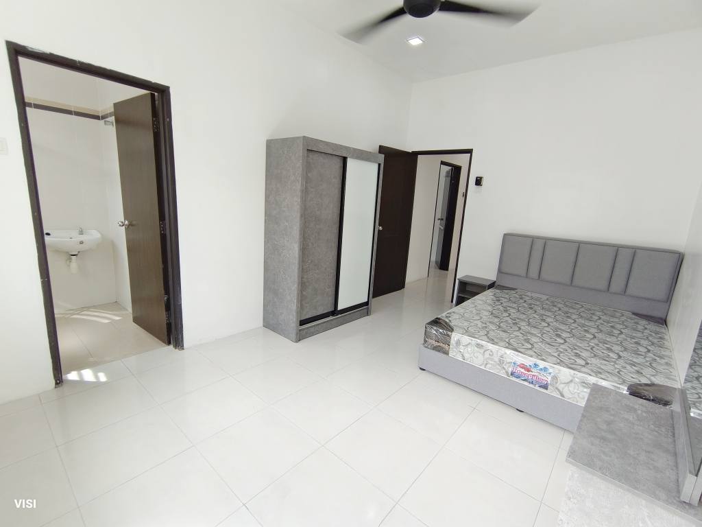 Pengkalan Tiara 2sty 1700 - photo 2