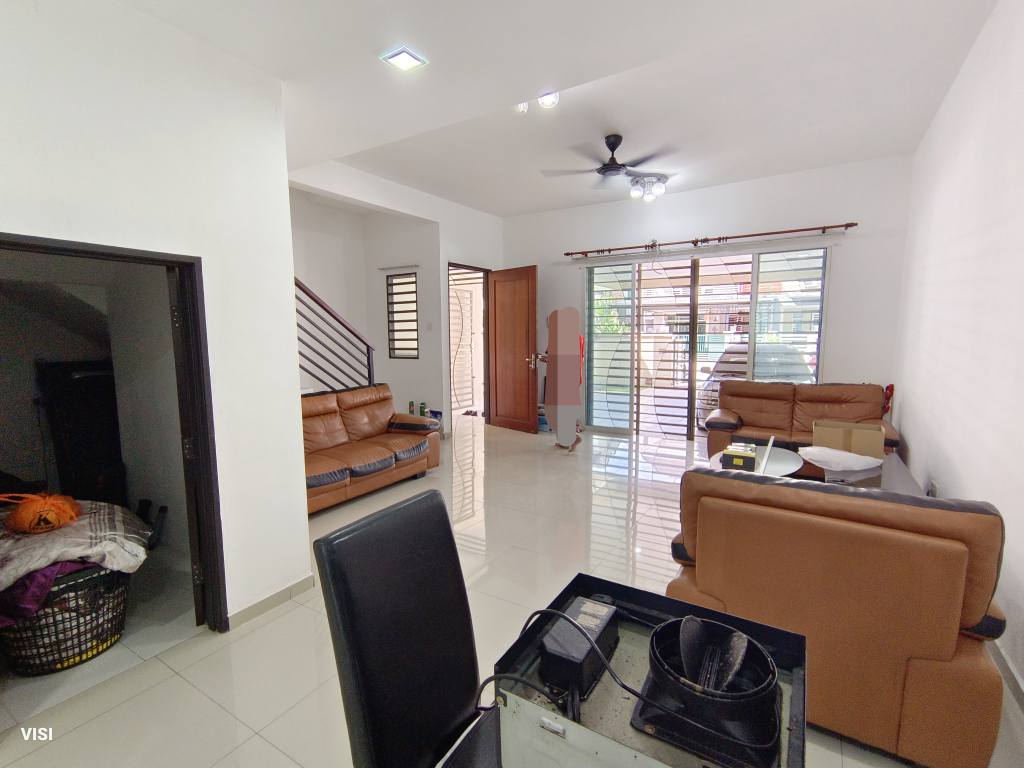 Pengkalan Tiara 2sty 1700 - photo 4