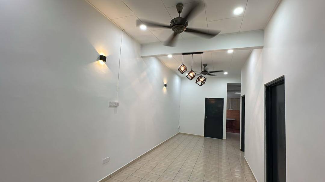 Pengkalan Harmoni 1sty 268k - photo 2