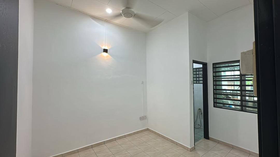 Pengkalan Harmoni 1sty 268k - photo 3