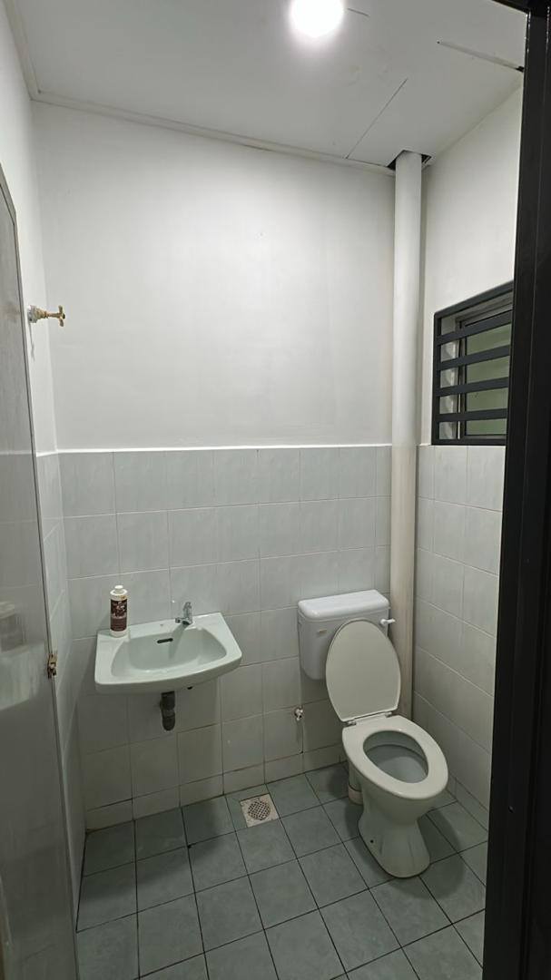 Pengkalan Harmoni 1sty 268k - photo 4
