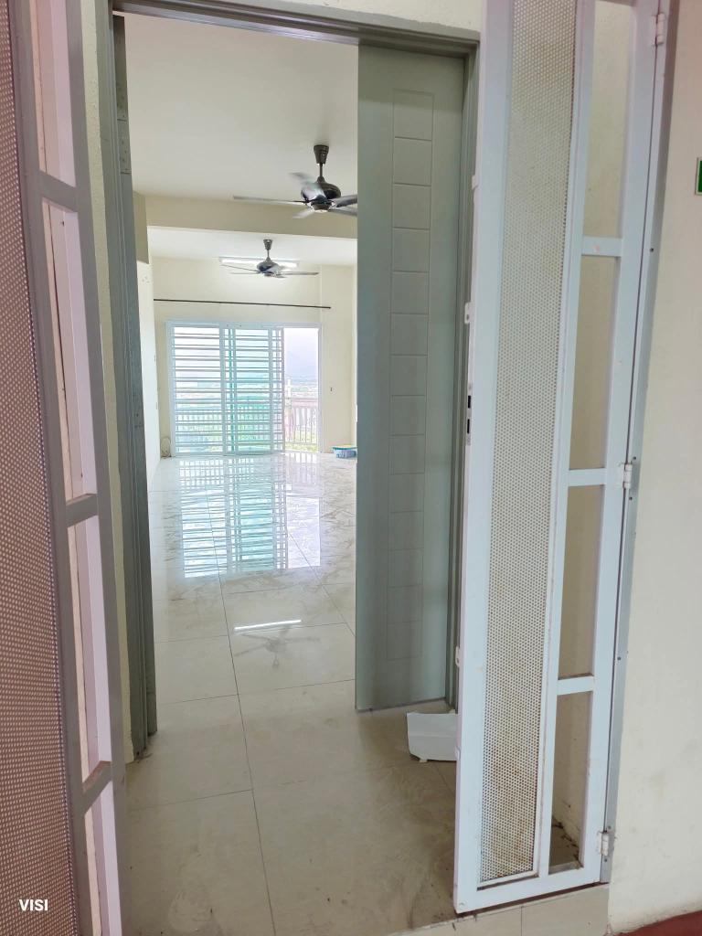 Klebang Sky Garden High Floor 800 - photo 2