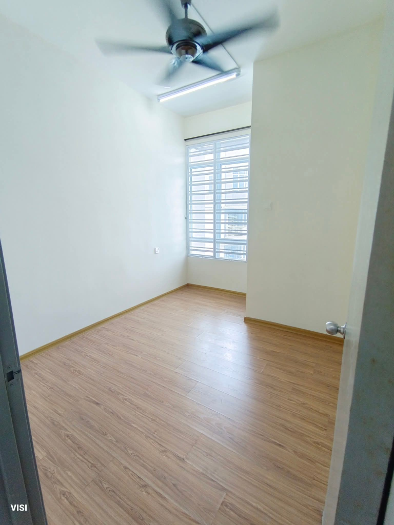 Klebang Sky Garden High Floor 800 - photo 4