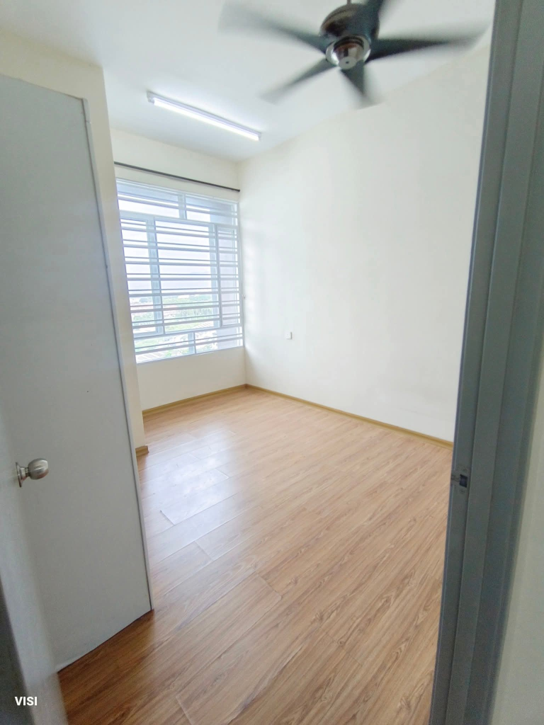 Klebang Sky Garden High Floor 800 - photo 7