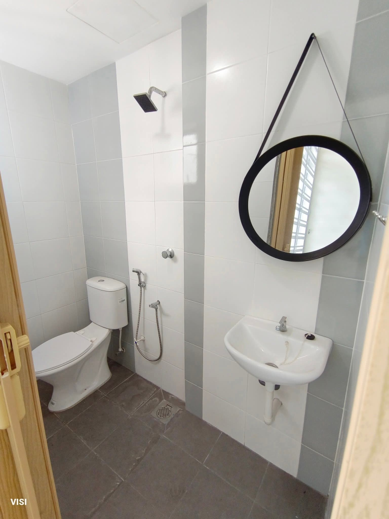 Klebang Sky Garden High Floor 800 - photo 10