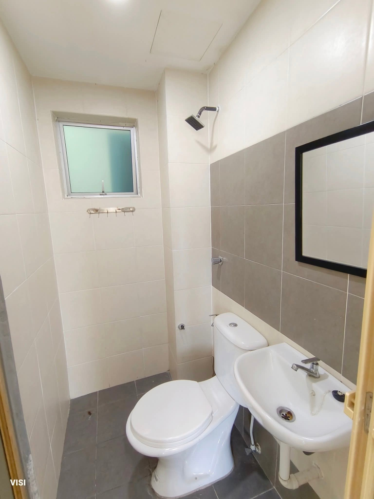 Klebang Sky Garden High Floor 800 - photo 11