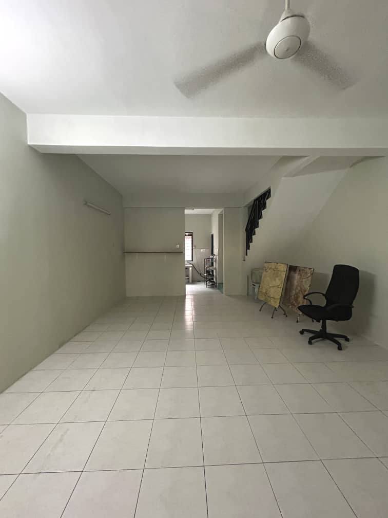 Ipoh Ampang 2half Sty 950