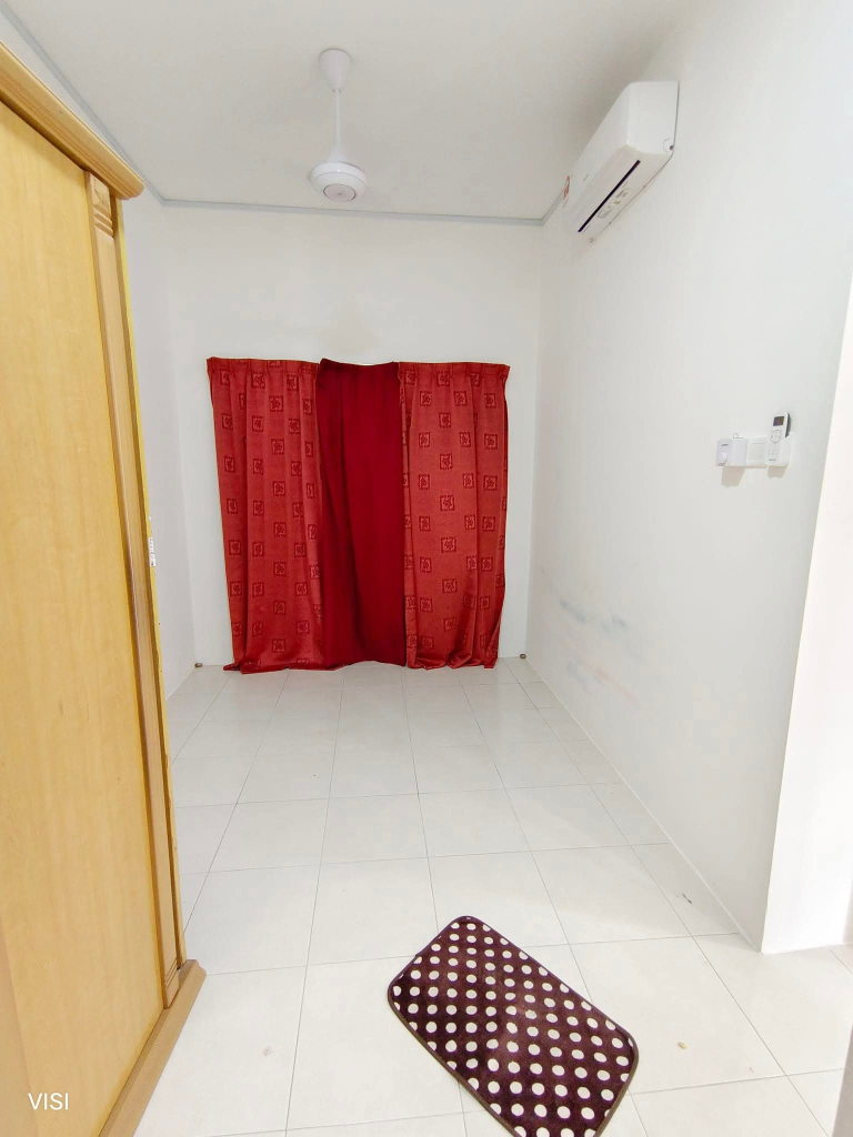 Klebang Casa Residence Block J Mid Floor 850 - photo 6