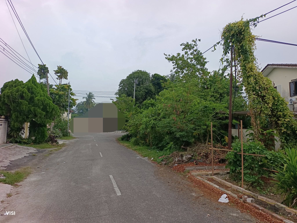Simpang Pulai Tmn Bersatu 2sty 248k - photo 2